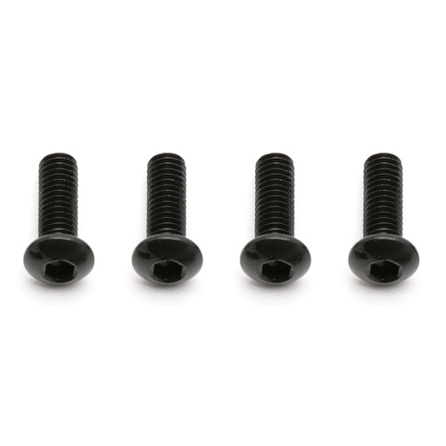 team associated Droop Screws