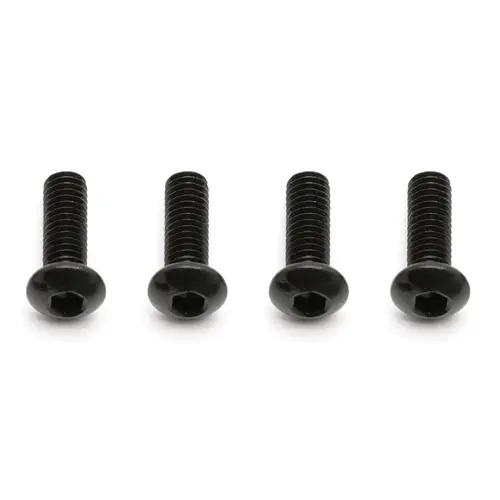 team associated Droop Screws