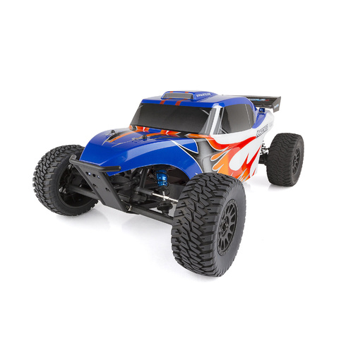 Team Associated Reflex DB10 RTR - ASS90040