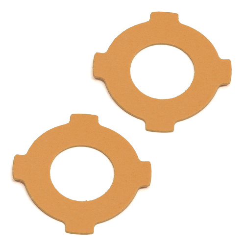 #### VTS Slipper Pads