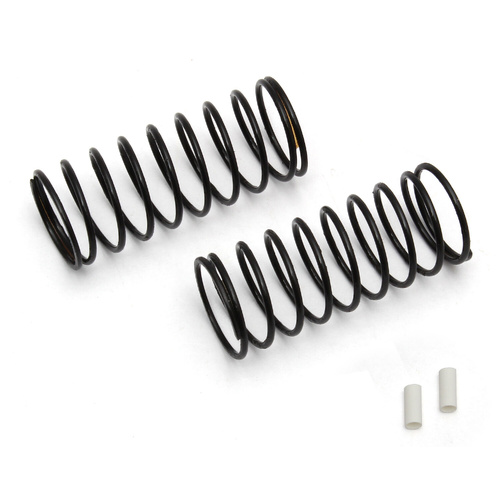 front spring white 3.30lb 12mm