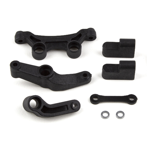 team associated Steering Set