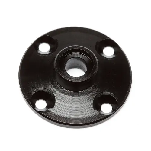 team associated FT Aluminum Gear Diff Cover