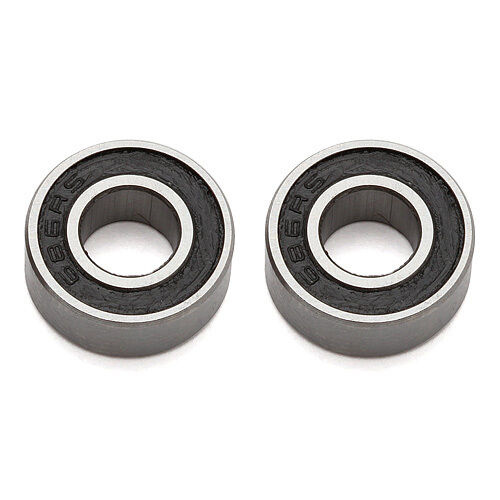 team associated Bearings, 6x13x5 mm