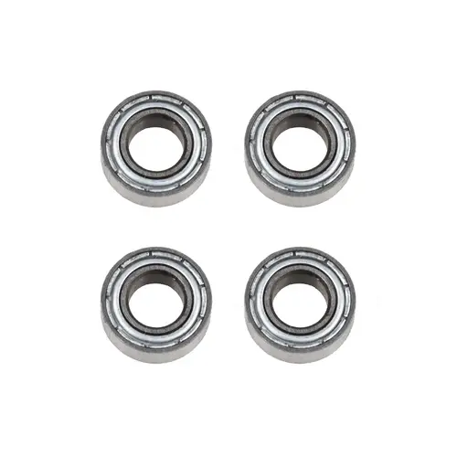 Team Associated Bearings, 4x8x3 mm