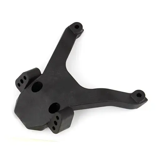 team associated B6 Top Plate
