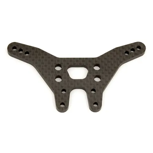 team associated B6 Rear Shock Tower