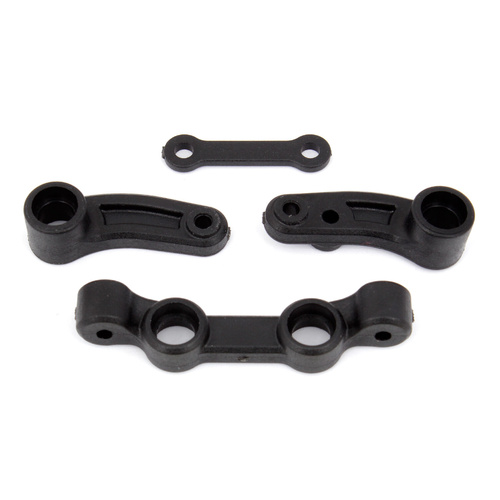 team associated B6 Steering Assembly