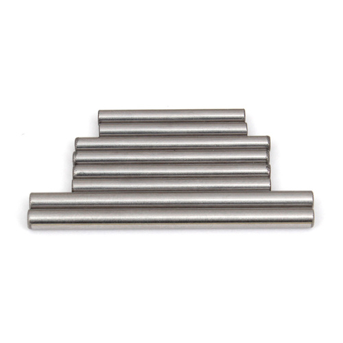 team associated B6 Hinge Pin Set