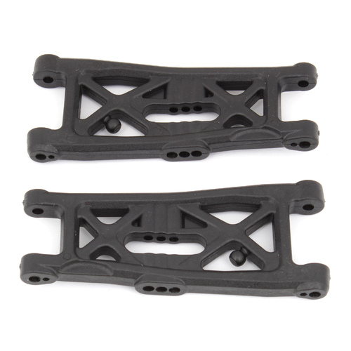 Team Associated B6 Gull Wing Front Arms 91673