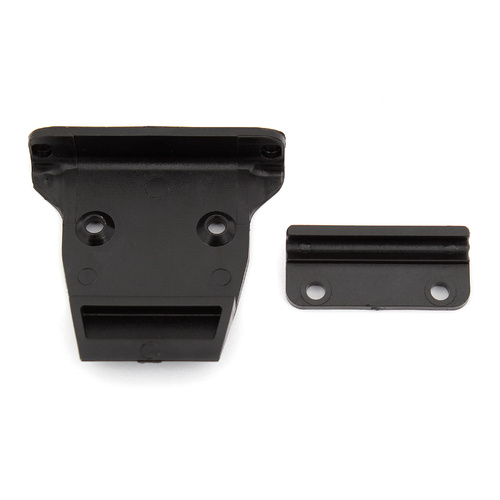 team associated B6 Bumpers