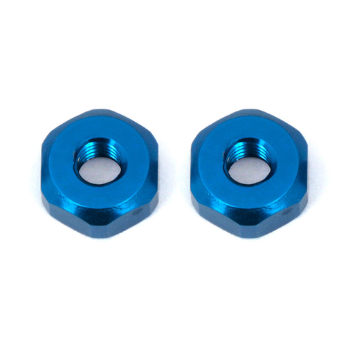 team associated B6 Thumbscrews