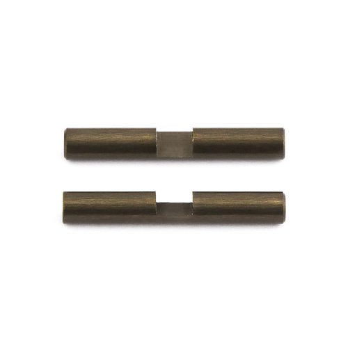 Team Associated B6.1 FT Aluminum Cross Pins