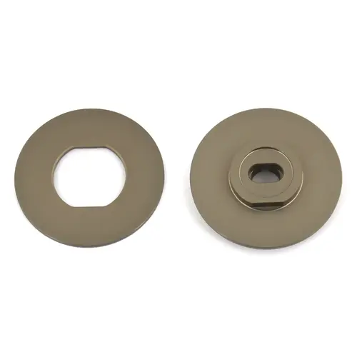 Team Associated B6.1 HTC Slipper Hub, outer