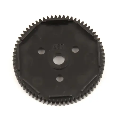 Team Associated B6.1 Spur Gear, 69T 48P