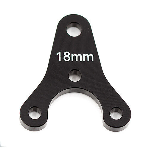 Team Associated B64 Bellcrank Input Arm, 18mm