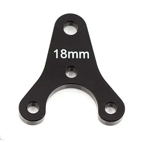 Team Associated B64 Bellcrank Input Arm, 18mm