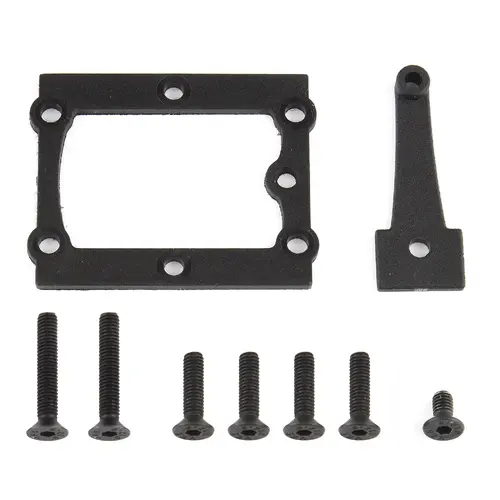 Team Associated B64 Gearbox Shim Set