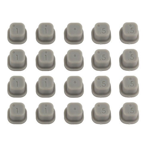 Arm Mount Inserts