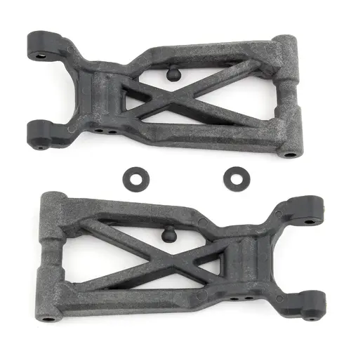 team associated B64 Rear Arms, hard