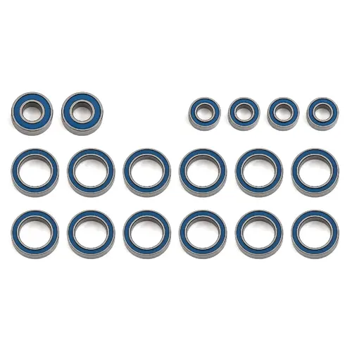 team associated B64 Drivetrain Bearing Set
