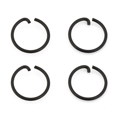 #### B64 Input Shaft Retainers