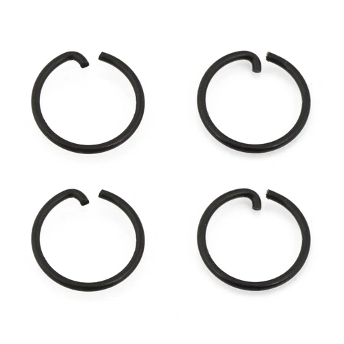 Team Associated B64 Input Shaft Retainers