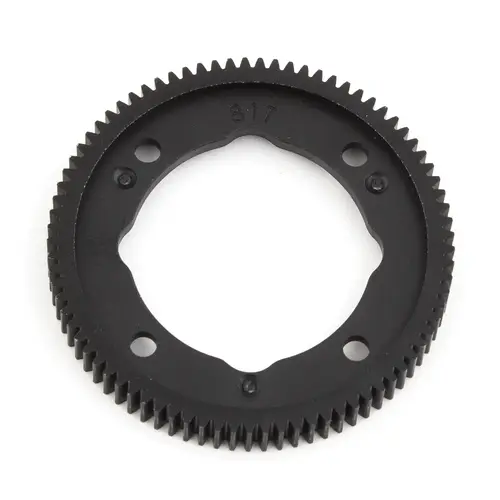 Team Associated B64 Spur Gear, 81T