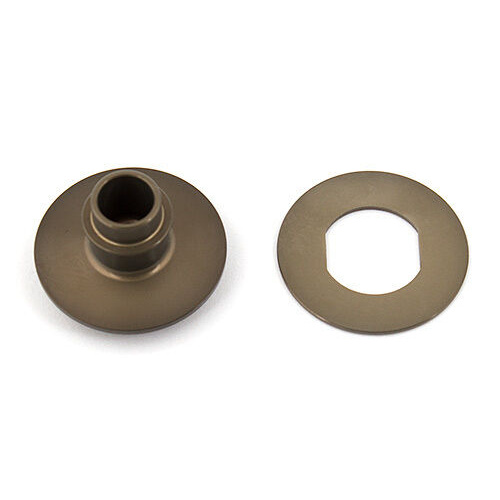 team associated B64 FT Slipper Basket Hub