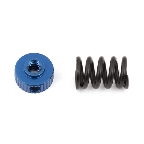 team associated B64 FT Slipper Nut