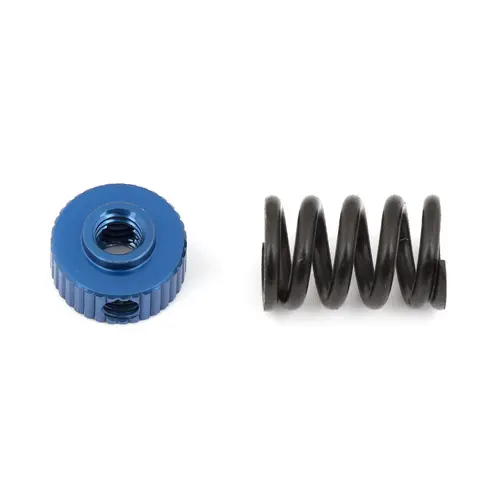 team associated B64 FT Slipper Nut
