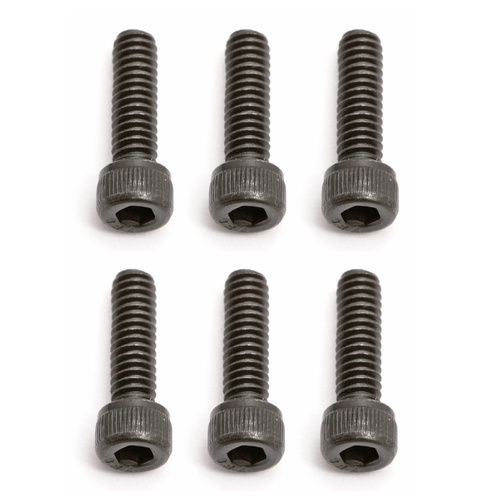 team associated Screws, 5-40 x 7/16 in SHCS