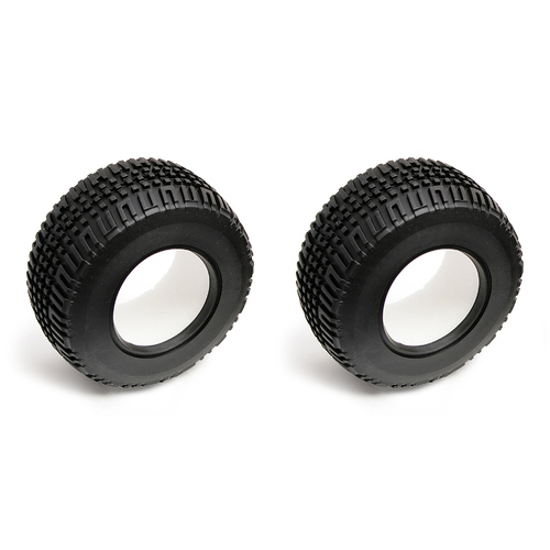 team associated SC10 Tires, with foam inserts