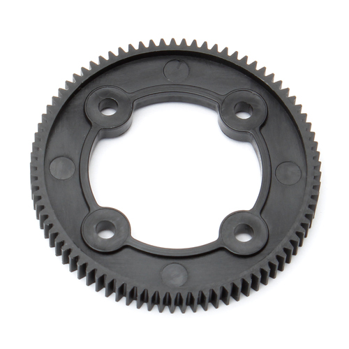 Diff Spur Gear 81t