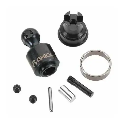 Axial WB8 Driveshaft Coupler Set, AX30784