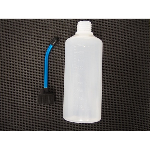 Fuel Bottle 500cc