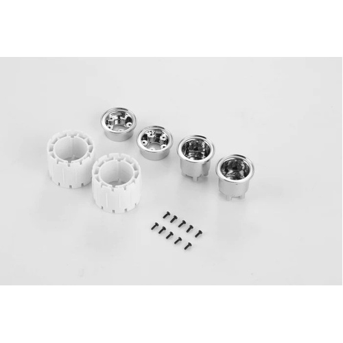 FMS Smasher Wheel 1:24 12402 c3050