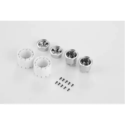 FMS Smasher Wheel 1:24 12402 c3050