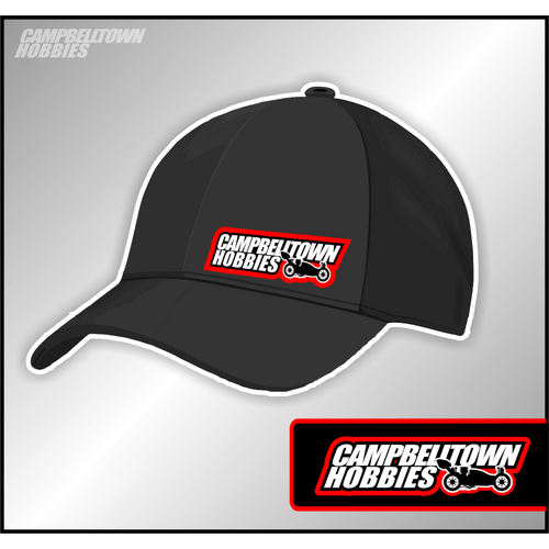 Campbelltown hobbies Hat