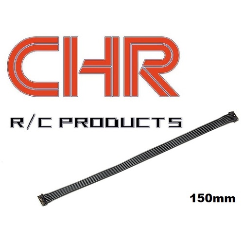 CHR Flat Super Flexible Sensor Wire 150mm