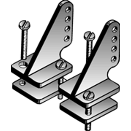 1/2 A Control Horns