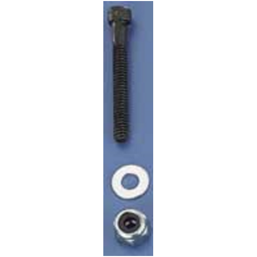 Socket Bolt W/link