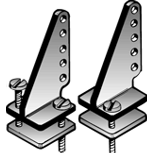 T-style Nylon Control Horns