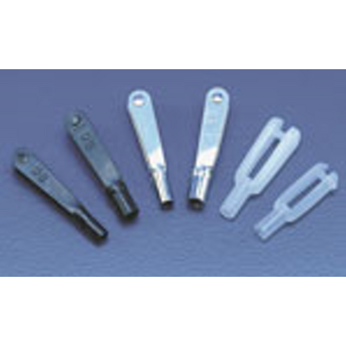 Dubro 4-40 Spring Steel Kwiklink Clevis