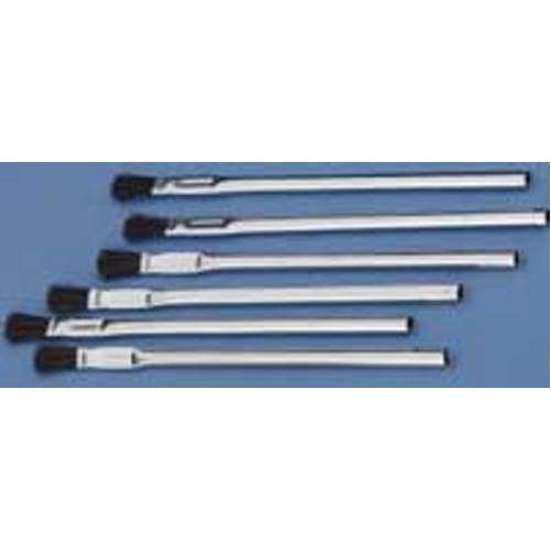 Epoxy Brushes