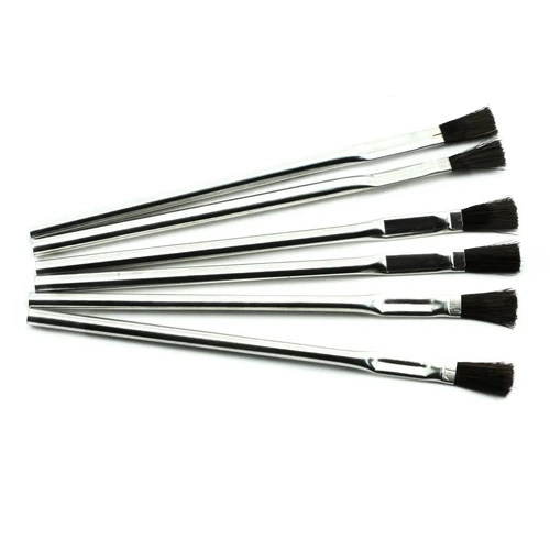 Epoxy Brushes