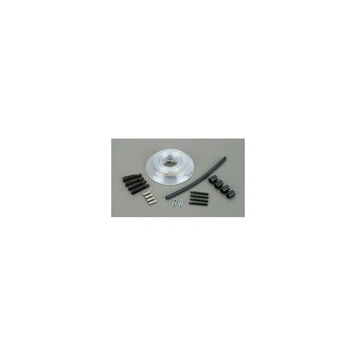 Dubro 4-40 Pull Pull System