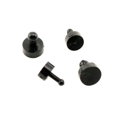 Fuel Line Plugs/2 Small 2 Large