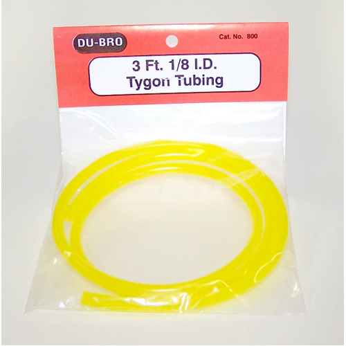 Dubro 1/8 Tygon