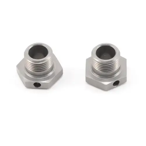 Mugen Seiki MBX8 Wheel hub E0239